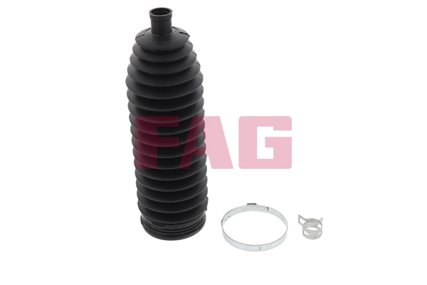 Bellow Kit, steering